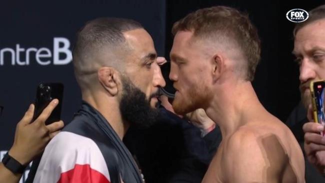 Belal & JDM's TENSE final face-off!