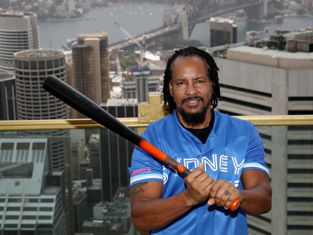 Manny Ramirez cut loose by Sydney Blue Sox over 'medical issue