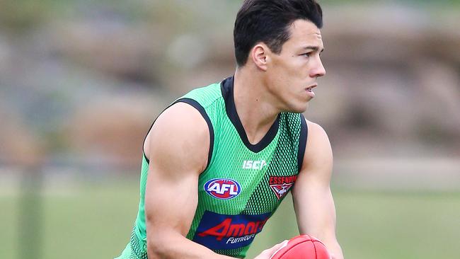 Is 2019 the year Dylan Shiel becomes the premium scorer we’ve been expecting? Picture: Getty