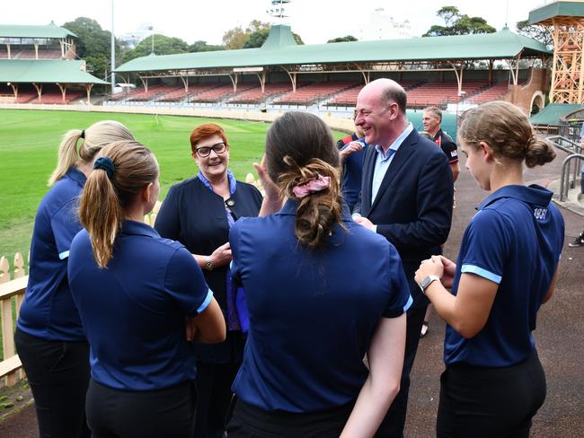 The NSW Breakers have gone from strength to strength.