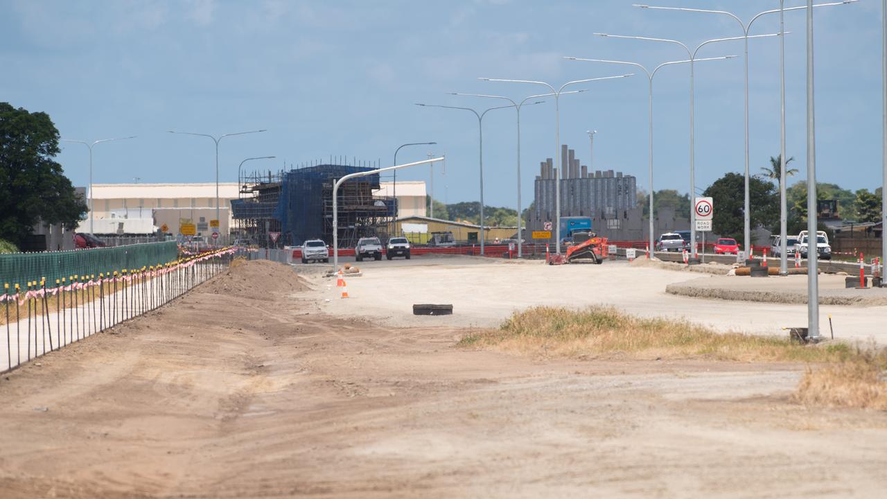 Mackay Ring Road Set To Open Finally: A History In Pictures | The ...