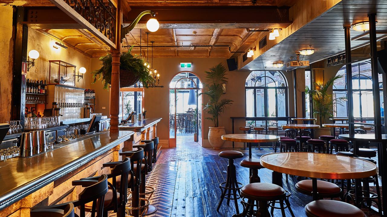 The Espy, Esplanade Hotel St Kilda: Renovations, reopening, menu, bars ...