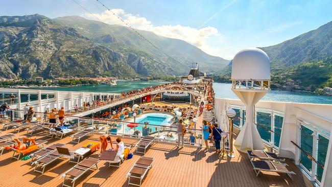 5. CruisingPlanning to hit the high seas? General policies rarely cover cruising so you’ll have to take care to buy a policy that either includes cruising, or allows you to tack on a cruising add-on package. If you become unwell or get injured on a ship without the right level of cover, it’s going to be a very expensive order to get you a hospital with no financial recourse in sight. 