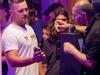 Police order unvaxxed hospo staff home, cafe owner abused