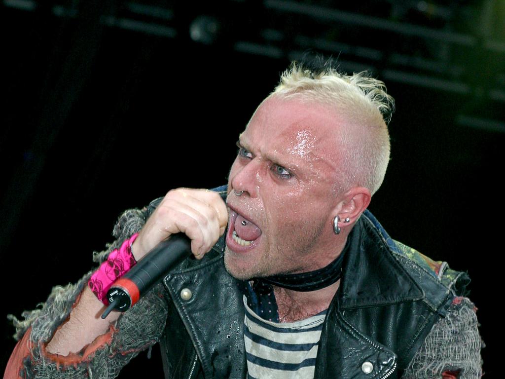 Keith Flint dead: Prodigy bandmates ‘feared for singer’s safety’ | news ...