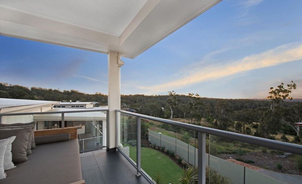 3 St Ives Court, Mount Lofty. Picture: Contributed