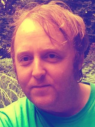 Sean Ono Lennon posted a photo with James McCartney on Monday.