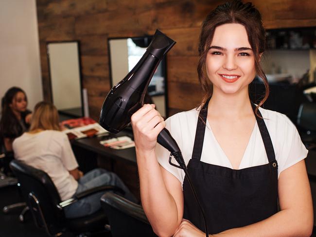 NAMED: Winner of Gympie’s best hairdresser revealed