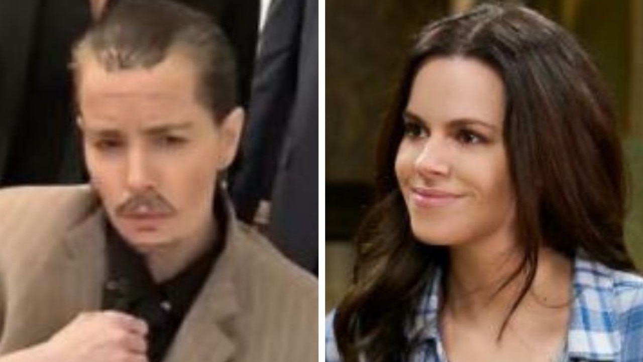 Emily Hampshire blasted for Johnny Depp and Amber Heard Halloween costume