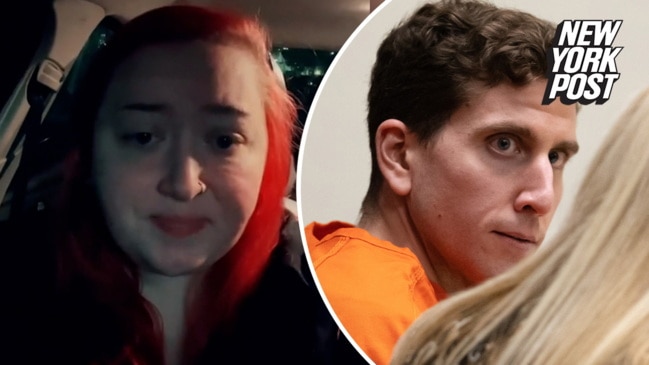 Woman Details Tinder Date With Accused Idaho Killer Bryan Kohberger In A Viral Tiktok The