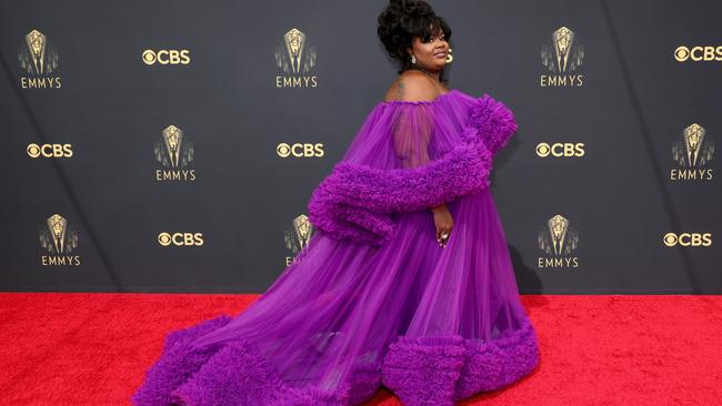 Nicole Byer. Picture: Rich Fury/Getty Images