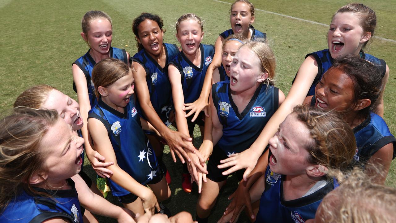Sunshine Coast primary schools will compete at the 2021 AFLQ schools ...