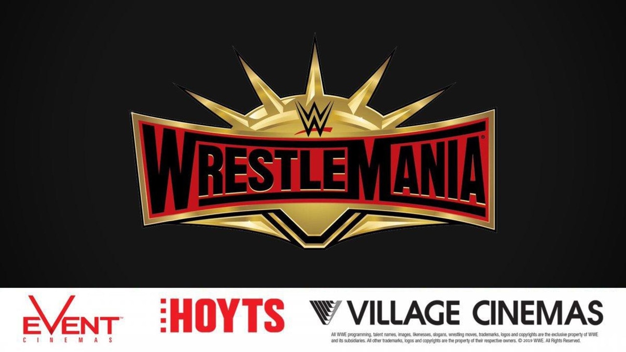 Watch wwe wrestlemania on sale 2019