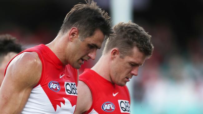 ‘Embarrassing’: AFL stunned by huge upset