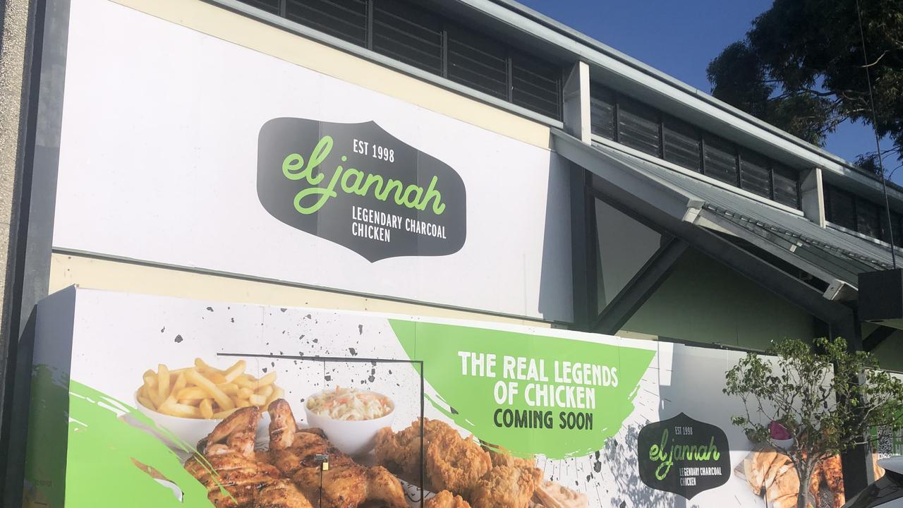 Chicken franchise spreads wings in Belmont