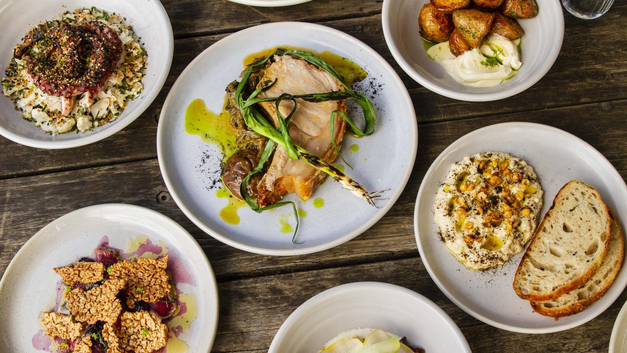 Three Blue Ducks at The Farm Byron Bay review | delicious100 | Daily ...