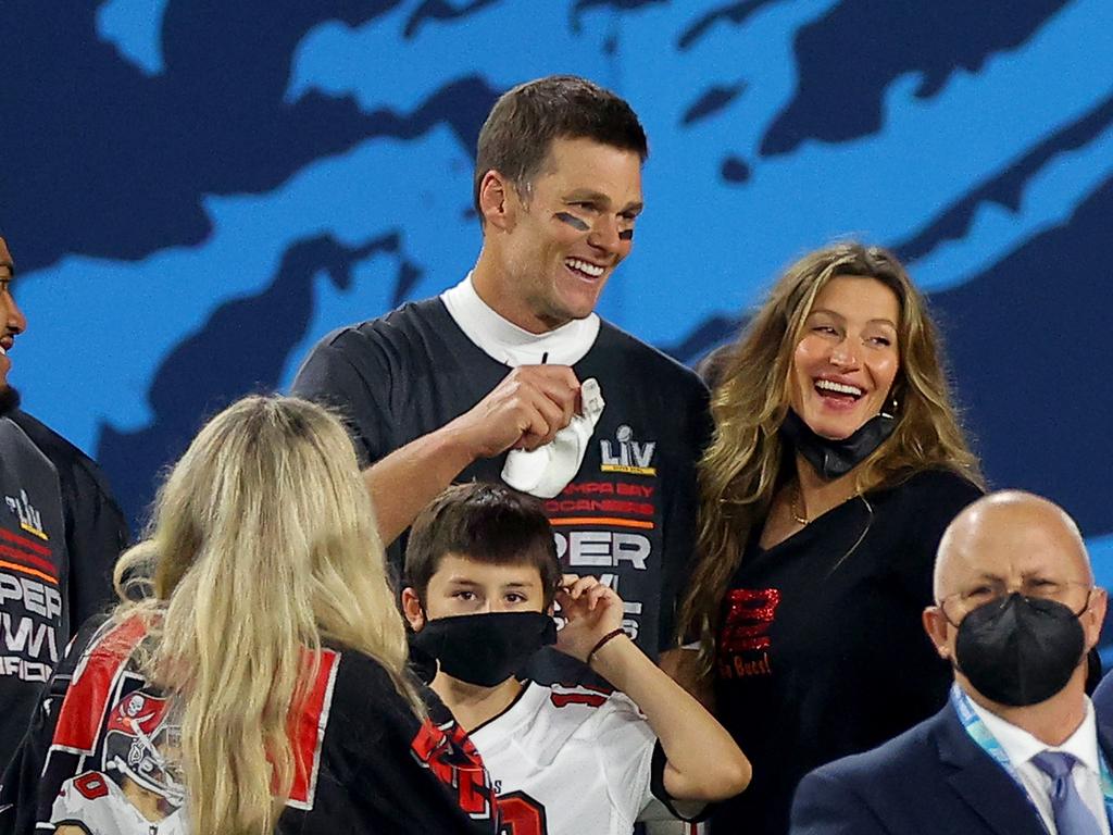 Tom Brady and Gisele Bündchen have not reconciled amid feud