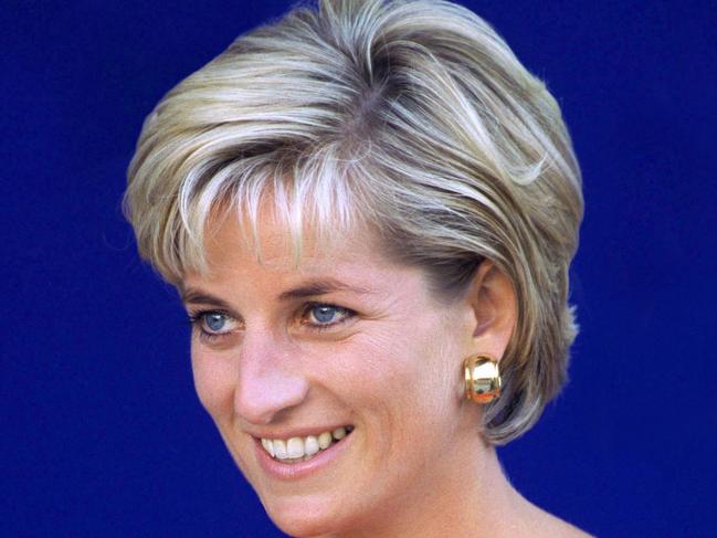 Princess Diana revolutionised the royal family. Picture: Tim Graham Photo Library via Getty Images