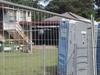 Residents’ stinky s**tfight over portaloo placement