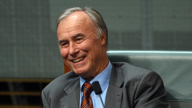 Liberal Member for Bennelong John Alexander. (AAP Image/Mick Tsikas)