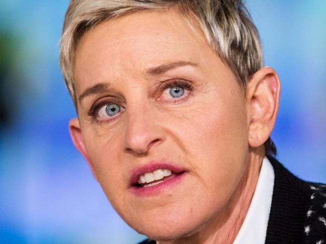 Ellen DeGeneres is hosting her own Netflix special.