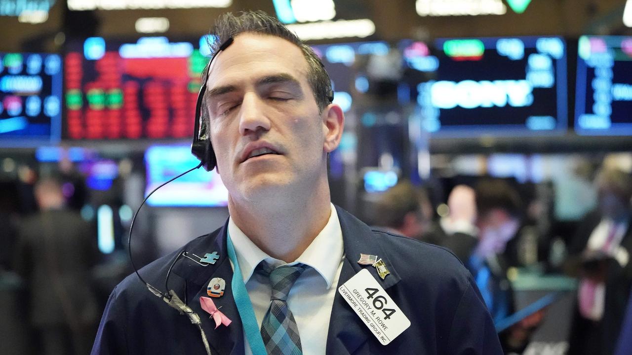 World economy: Top economist predicts ‘crash of a lifetime’ worse than ...