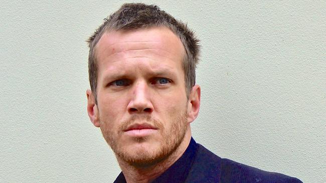 Mt Gambier-born A Place to Call Home star Jack Ellis
