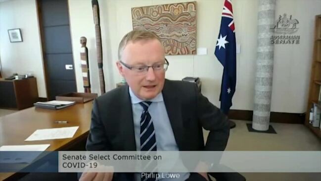 RBA Governor says there may need to continue JobKeeper for certain industries