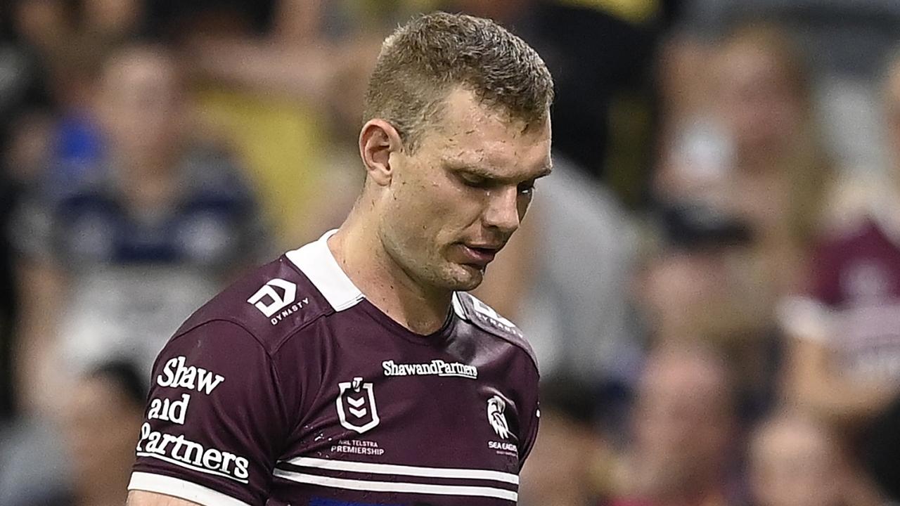 Turbo shock omission, Blues bolter named for Origin I
