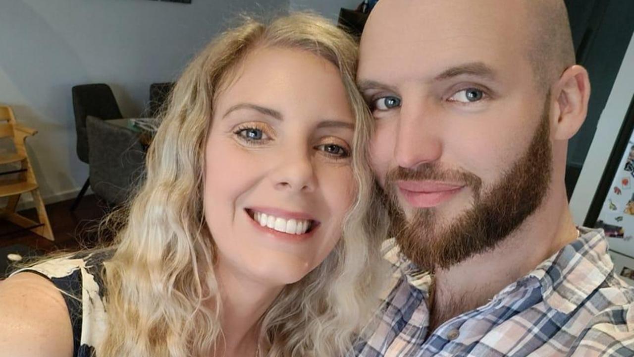 How Bali drowning victim Jacob Vennix met wife in Adelaide The Weekly