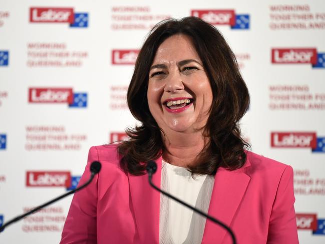 The Qld seats that are still in doubt