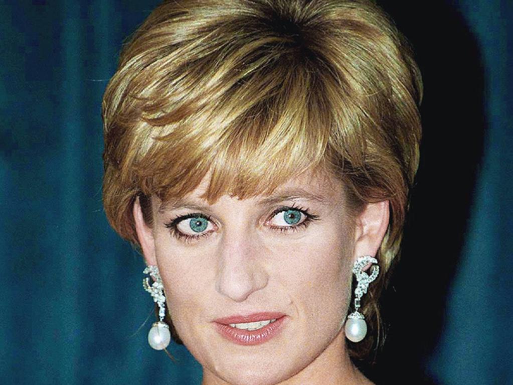 Diana lived her life in the spotlight, and often courted media attention. Picture: Pool Photograph/Corbis/Corbis via Getty Images