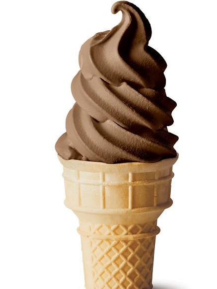 McDonald’s Australia has announced the chocolate iteration of its iconic soft serve ice cream is now a permanent fixture.