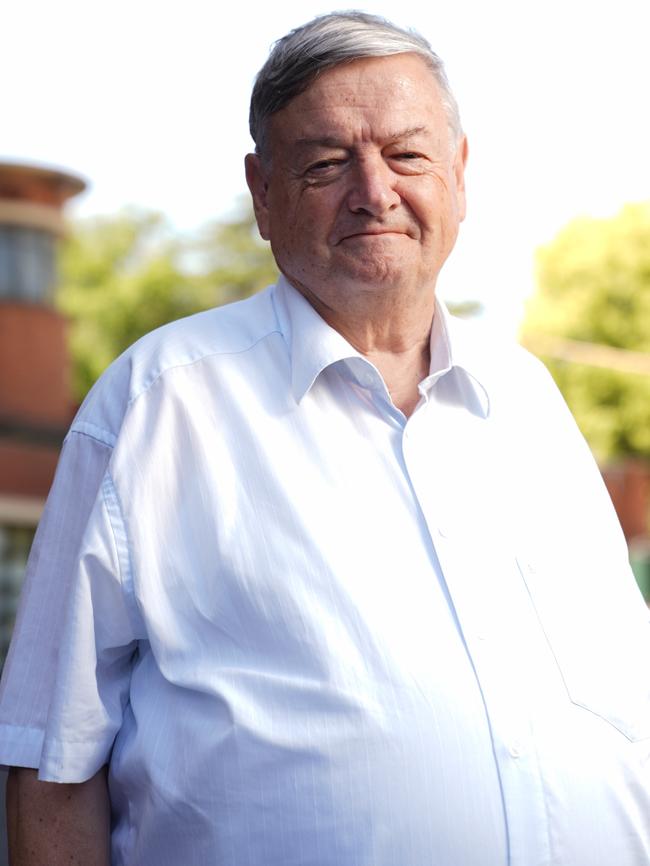 New Hawthorn MP John Kennedy. AAP Image/Stefan Postles