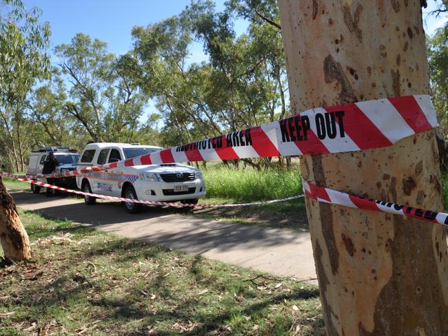 Drinking in public is no longer an offence in the NT.