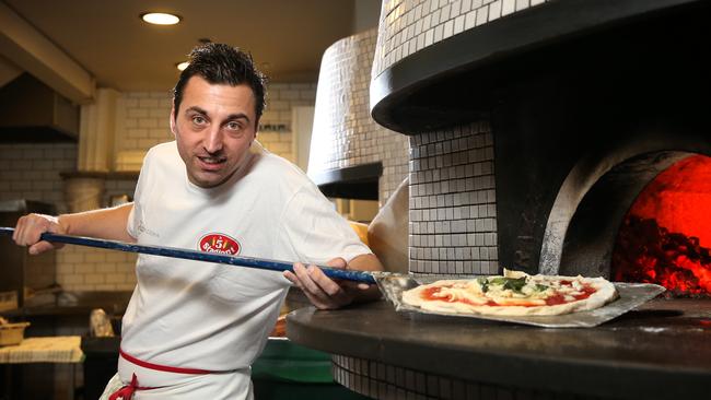 Best pizza in Melbourne, Sydney: Lucio Pizzeria reveals Australia-wide ...