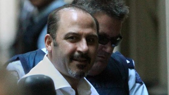 Lawyer X wanted to rid herself of Tony Mokbel.