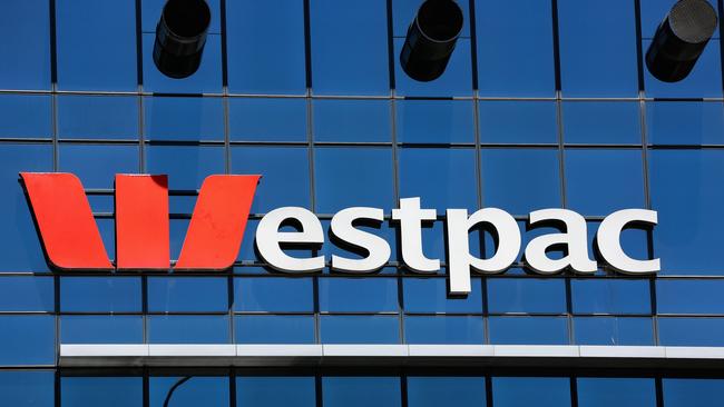 Westpac sold four times more mortgages than its peers in July. Picture: Gaye Gerard