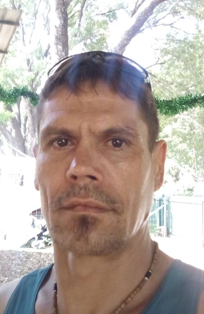 Keith Allen Waldock, 42, was arrested by Major Crime Detectives at Francis Bay Marina and charged with being an accessory following the alleged murder of Tony Rowe on May 28, 2022.