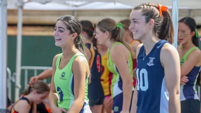 QGSSSA track and field championship - at QSAC 12th September 2024. Photos by Stephen Archer