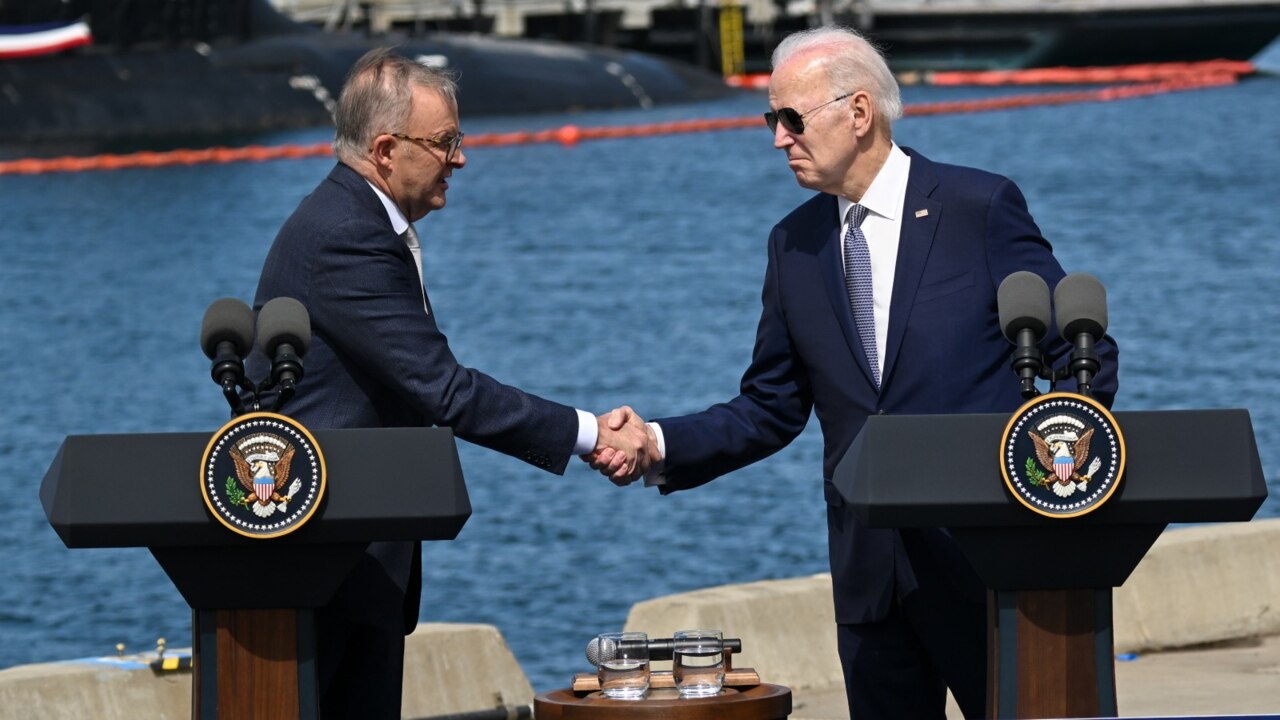 Albanese to attend G7 Summit before Biden visits Sydney