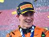 Piastri reveals crazy perks of being an F1 star