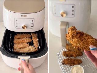 Philips Airfryer has been slashed in Amazon's mega Black Friday sale. 