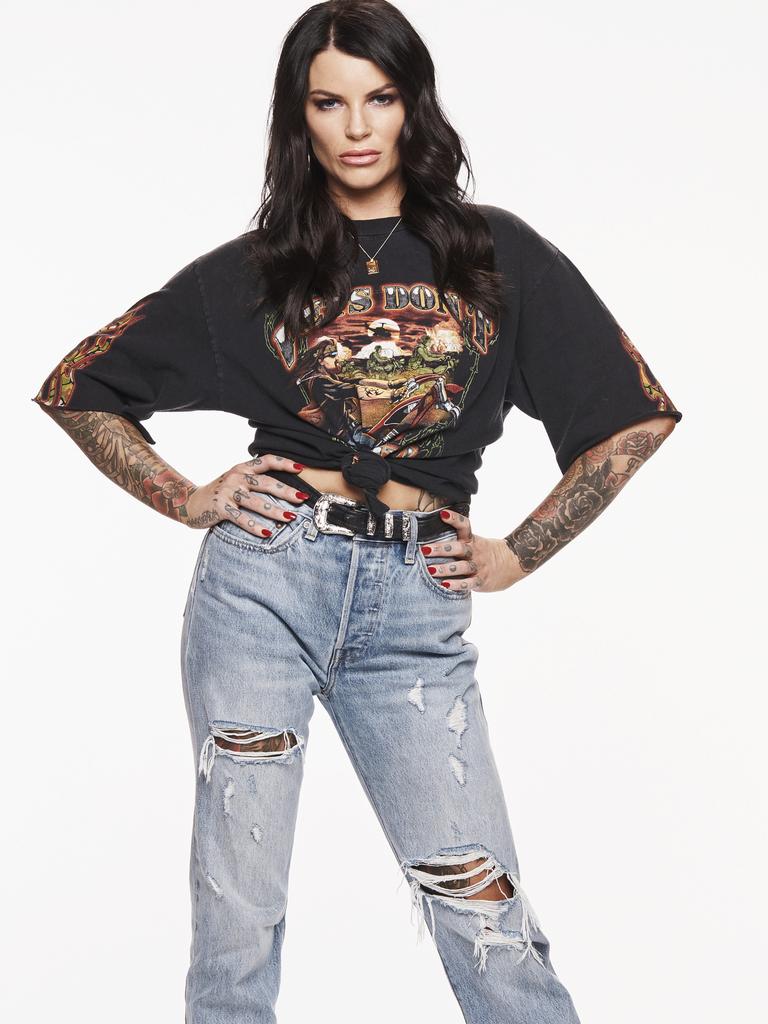 Tash is one of the contestants on MAFS in 2020.