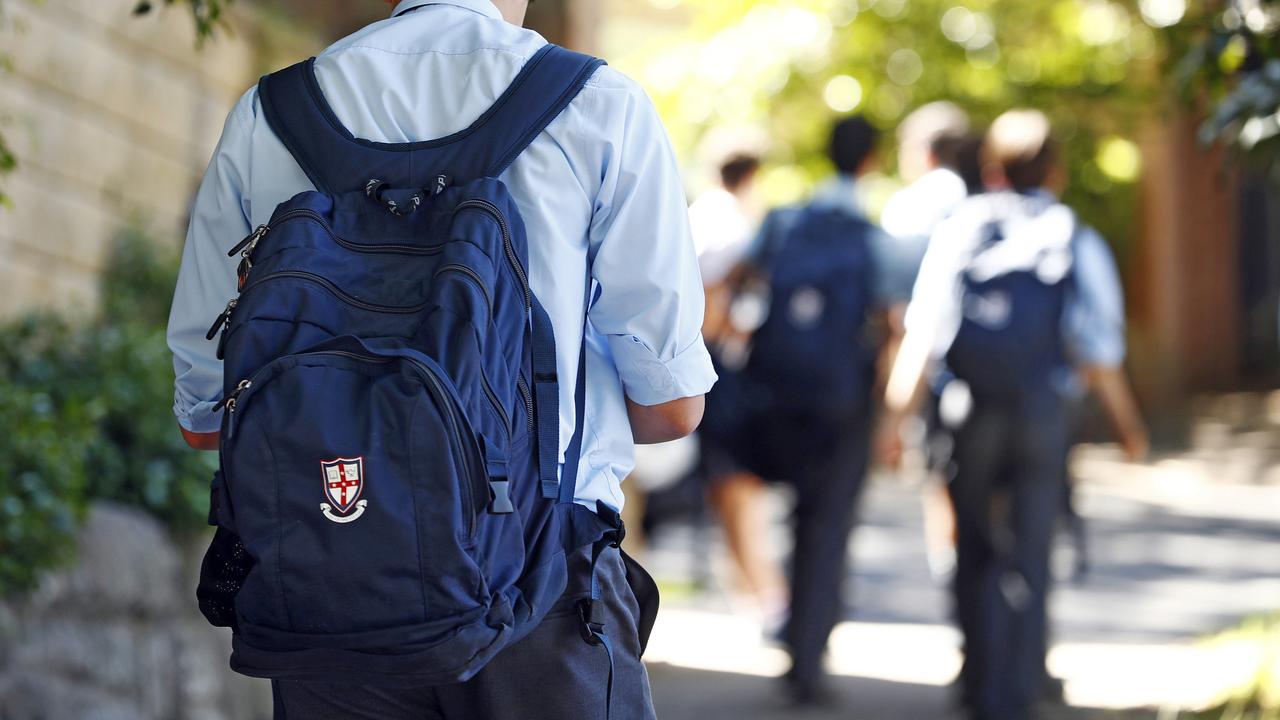 Central Coast Year 12 students worried about returning to class next ...