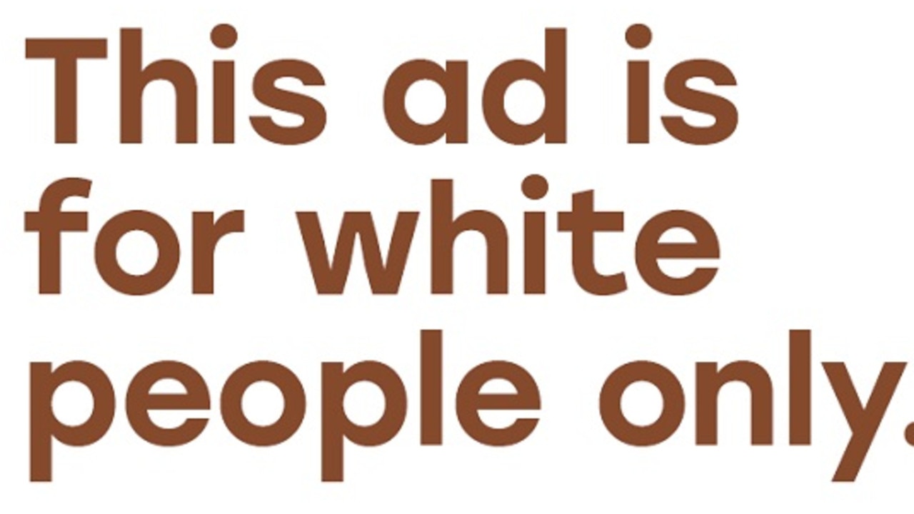 Ad Standards launches ‘provocative’ campaign against discriminatory ...