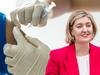 Game-changing plan to deliver flu vax to every Qld schoolchild