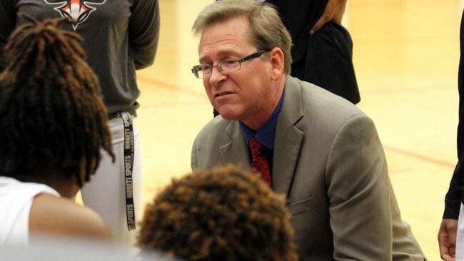 Sean Page is set to take over as Mackay Basketball general manager.