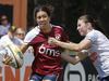 ‘We are incredibly excited’: Next Gen rugby 7s women turning heads