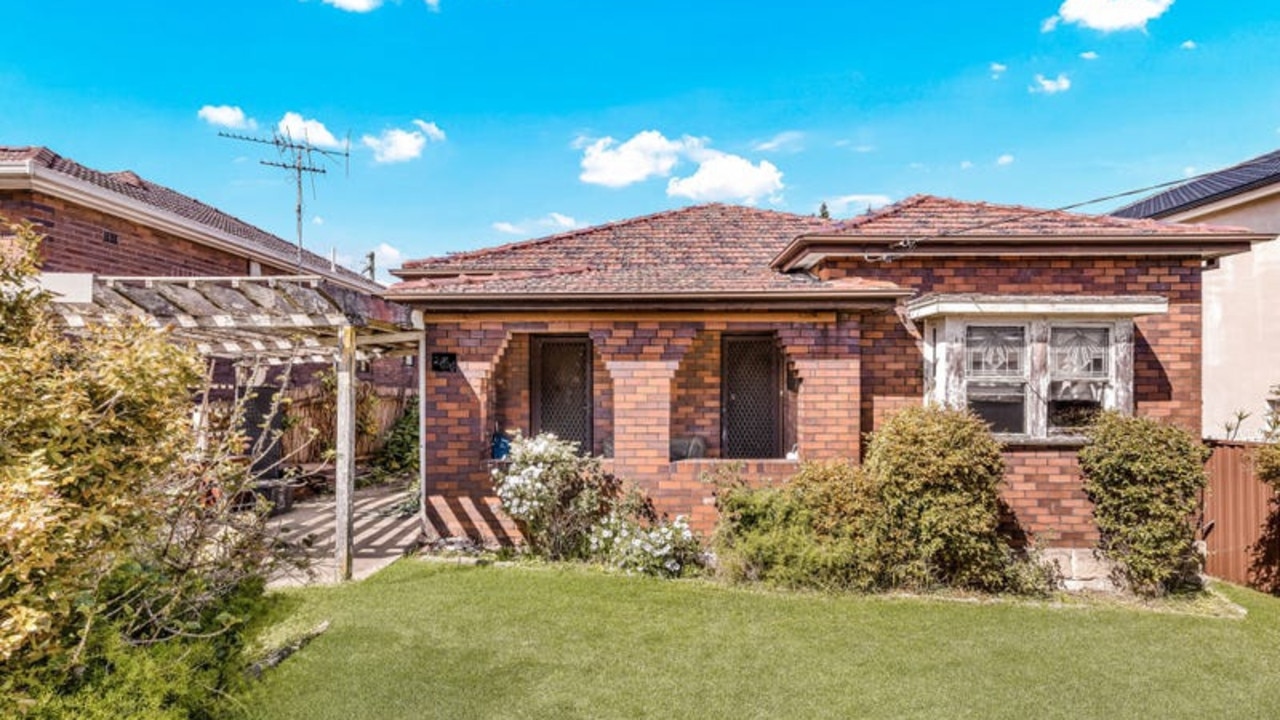 504 Homer St, Earlwood.